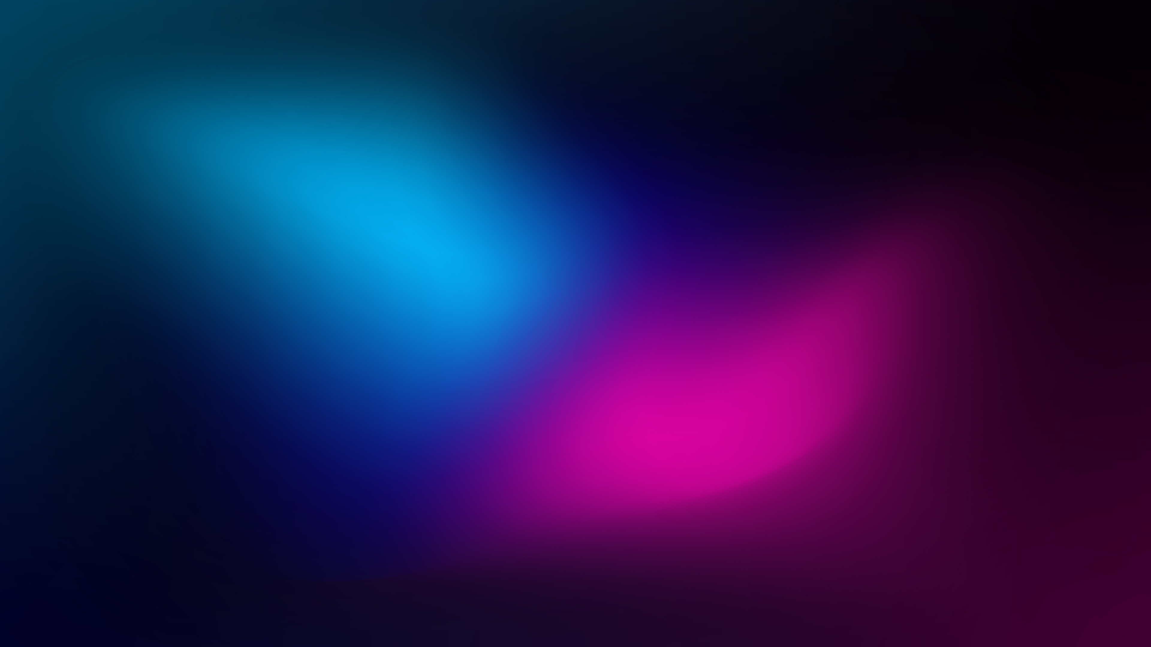 Abstract technology background representing AI communication